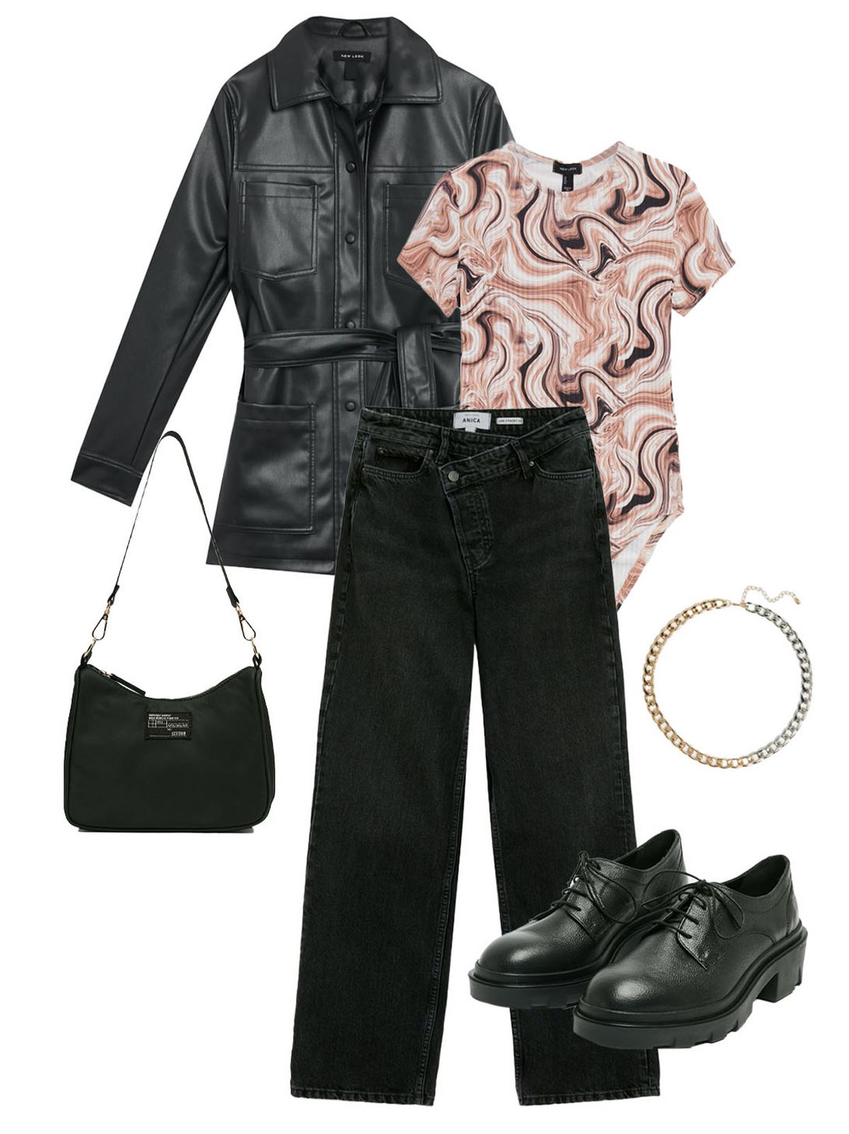 3 Outdoor Dining Outfits to Keep You Warm and Stylish The Heart